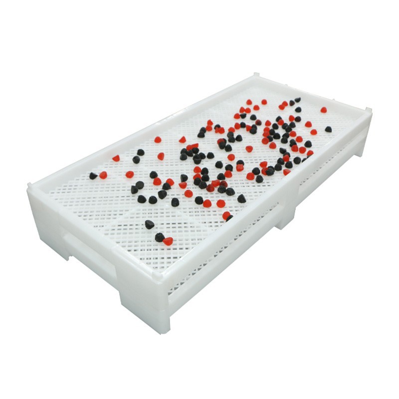 Plastic Vented Drying Trays factory